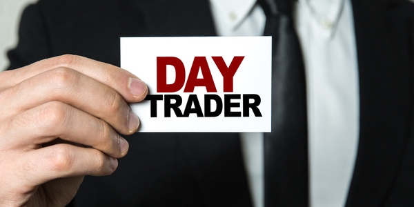 Day Trader